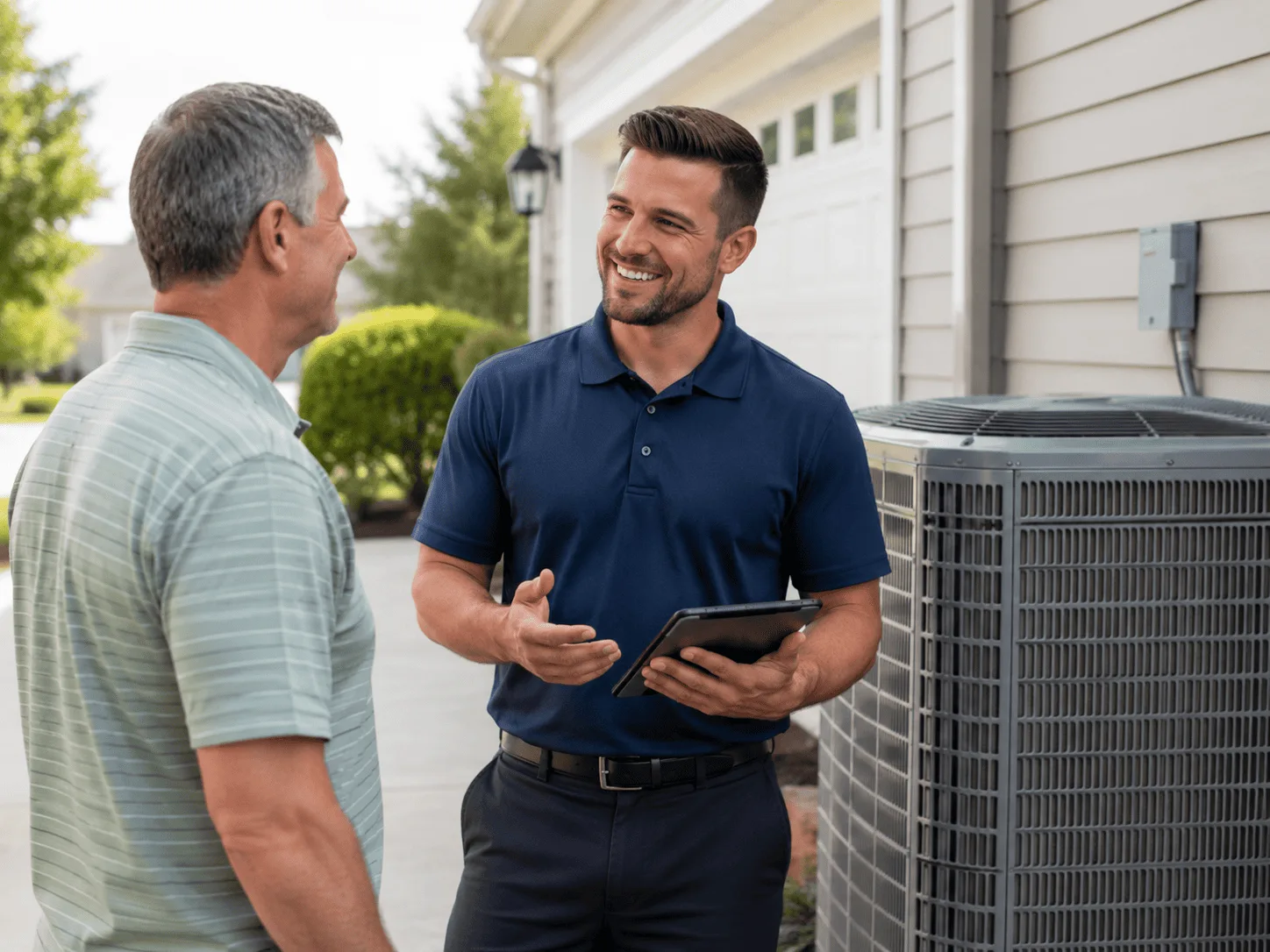 Heat Pump Installation Lincoln, IL FAQs